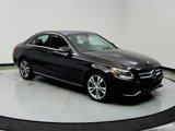 Used 2015 Mercedes-Benz C 300 Sedan image 3