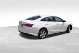 New 2025 Chevrolet Malibu LS image 3