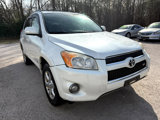Used 2010 Toyota RAV4 Limited image 6