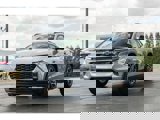 Used 2025 Chevrolet Trax RS w/ Sunroof Package image 2