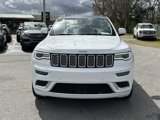Used 2020 Jeep Grand Cherokee Summit w/ Platinum Series Group image 3