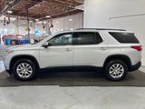 Used 2021 Chevrolet Traverse LT image 4