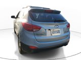 Used 2012 Hyundai Tucson GLS image 2