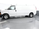 Used 2021 Chevrolet Express 2500 Extended w/ Driver Convenience Package image 4