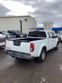 Used 2014 Nissan Frontier S image 3