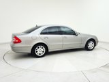 Used 2003 Mercedes-Benz E 320 Sedan image 6