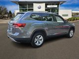 Used 2019 Volkswagen Atlas S image 4