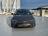 New 2025 Toyota Corolla LE image 4