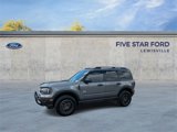 Certified 2022 Ford Bronco Sport Big Bend image 4