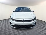 New 2025 Volkswagen Jetta S image 2
