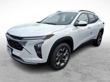 New 2025 Chevrolet Trax LT w/ Driver Confidence Package image 4