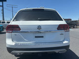 Used 2019 Volkswagen Atlas SE w/ Towing Package image 4