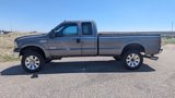 Used 2005 Ford F350 XLT image 2