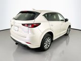 Used 2024 MAZDA CX-5 AWD 2.5 S w/ Preferred Package image 5