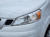 Used 2021 Nissan NV200 SV w/ Back Door Glass Package image 6