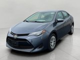 Used 2017 Toyota Corolla image 3