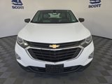 Used 2019 Chevrolet Equinox LS image 2