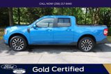 Used 2022 Ford Maverick Lariat w/ Lariat Luxury Package image 4