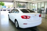 Used 2019 Chevrolet Cruze LT image 4