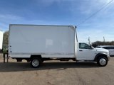 Used 2017 RAM 5500 SLT w/ Quick Order Package 29G SLT image 5