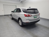 Used 2019 Chevrolet Equinox LS w/ LS Convenience Package image 3