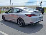 New 2025 Acura Integra A-Spec image 3
