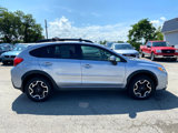 Used 2017 Subaru Crosstrek 2.0i Premium image 4
