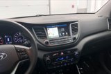 Used 2016 Hyundai Tucson Limited image 4