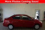 Used 2020 Mitsubishi Mirage G4 ES image 2