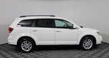 Used 2014 Dodge Journey SXT w/ Flexible Seating Group image 4
