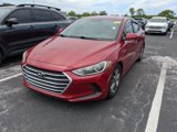 Used 2018 Hyundai Elantra SEL image 5