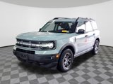 Used 2022 Ford Bronco Sport Big Bend image 2