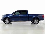 Used 2015 Ford F150 Platinum w/ Equipment Group 701A Luxury image 4