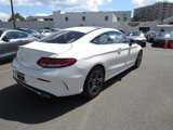 Certified 2021 Mercedes-Benz C 300 4MATIC Coupe image 4