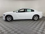 Used 2022 Dodge Charger SXT w/ Leather Interior Group image 2