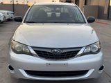 Used 2008 Subaru Impreza 2.5i image 4