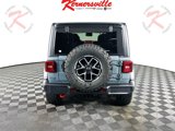 New 2024 Jeep Wrangler Unlimited Rubicon w/ Technology Group image 6