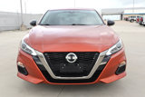 Used 2021 Nissan Altima 2.5 SR w/ SR Premium Package image 5