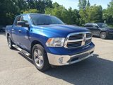 Used 2016 RAM 1500 Big Horn image 3