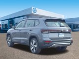 New 2025 Volkswagen Taos S image 5