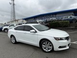 Used 2019 Chevrolet Impala LT image 2