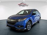 Used 2020 Honda HR-V Sport image 4