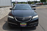 Used 2015 Acura TLX V6 w/ Technology Package image 2