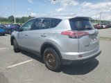 Used 2018 Toyota RAV4 LE w/ All Weather Liner Package image 3