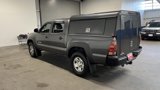 Used 2014 Toyota Tacoma 4x4 Double Cab image 5