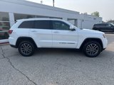 Used 2022 Jeep Grand Cherokee Limited image 2