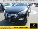 Used 2013 Hyundai Santa Fe Sport 2.0T image 5