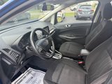Used 2018 Ford EcoSport SE image 5