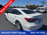 Used 2023 Honda Civic LX image 2