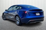 Used 2024 Tesla Model 3 Standard Range image 2